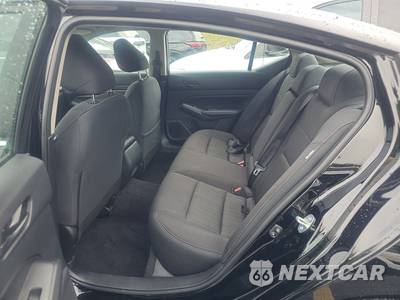 2025 Nissan Altima SV - zdjęcie 13 z 18 - miniatura