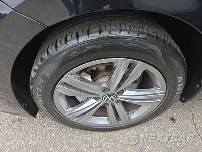 2024 Volkswagen Jetta SE - zdjęcie 8 z 22 - miniatura