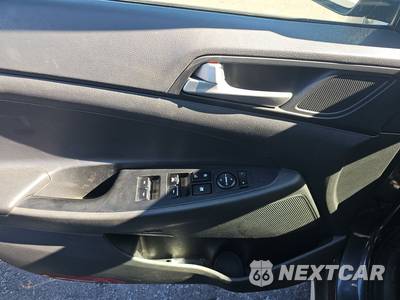 2018 Hyundai Tucson Limited - zdjęcie 11 z 32 - miniatura