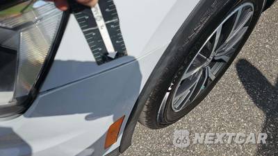 2019 Volkswagen Tiguan SE - zdjęcie 21 z 21 - miniatura