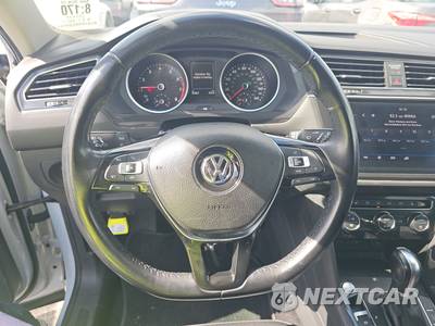 2019 Volkswagen Tiguan SE - zdjęcie 10 z 21 - miniatura