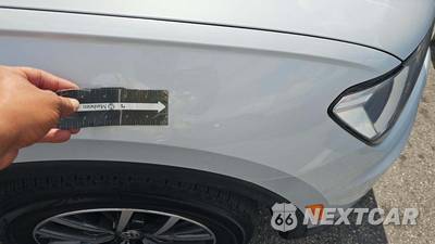 2019 Volkswagen Tiguan SE - zdjęcie 19 z 21 - miniatura