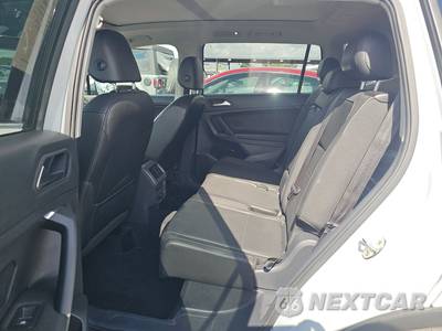 2019 Volkswagen Tiguan SE - zdjęcie 13 z 21 - miniatura