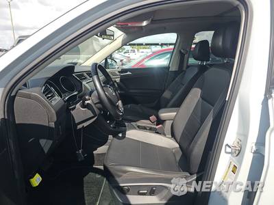 2019 Volkswagen Tiguan SE - zdjęcie 7 z 21 - miniatura