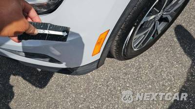 2019 Volkswagen Tiguan SE - zdjęcie 20 z 21 - miniatura