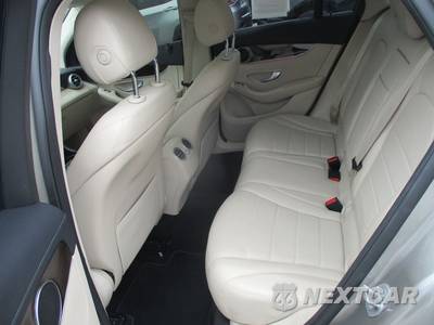 2020 Mercedes-Benz GLC 300 - zdjęcie 11 z 21 - miniatura
