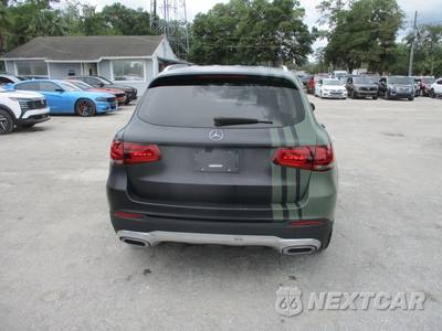2020 Mercedes-Benz GLC 300 - zdjęcie 7 z 21 - miniatura
