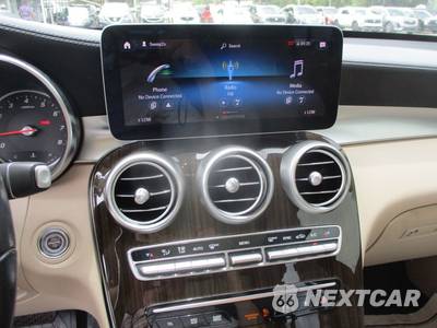 2020 Mercedes-Benz GLC 300 - zdjęcie 18 z 21 - miniatura