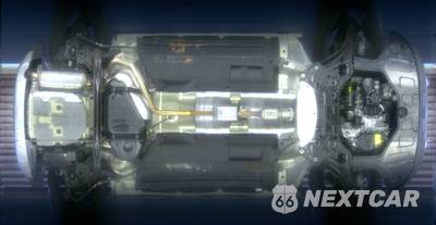 2025 Hyundai Venue SEL - zdjęcie 18 z 23 - miniatura