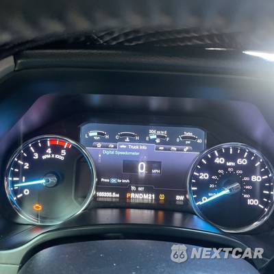 2019 Ford Super Duty F-350 Lariat Crew Cab Long Bed DRW - zdjęcie 12 z 26 - miniatura