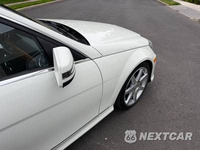 2012 Mercedes-Benz C 300 4MATIC Sedan - zdjęcie 36 z 38 - miniatura