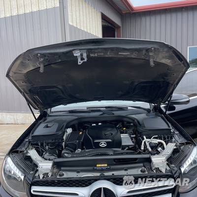 2018 Mercedes-Benz GLC 300 4MATIC - zdjęcie 19 z 25 - miniatura