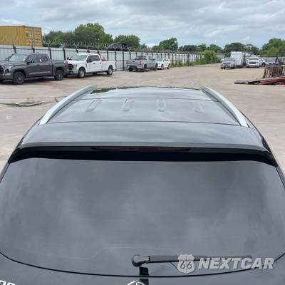 2018 Mercedes-Benz GLC 300 4MATIC - zdjęcie 9 z 25 - miniatura