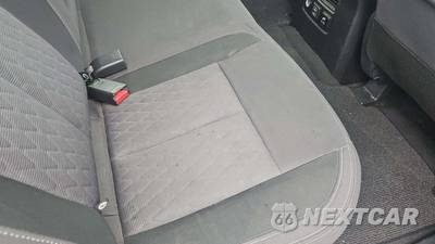 2021 Nissan TITAN SV Crew Cab Short Bed - zdjęcie 24 z 38 - miniatura