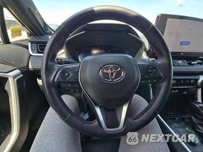 2023 Toyota RAV4 Prime XSE - zdjęcie 10 z 18 - miniatura