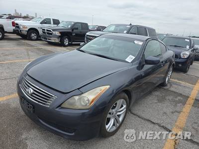 2009 INFINITI x - zdjęcie 1 z 24 - miniatura