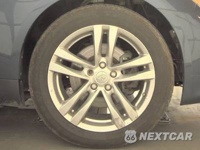 2009 INFINITI x - zdjęcie 10 z 24 - miniatura