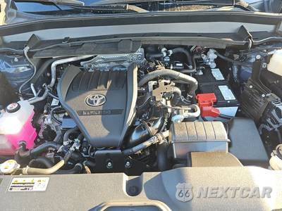 2024 Toyota Grand Highlander Limited - zdjęcie 16 z 31 - miniatura