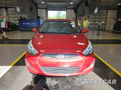 2017 Hyundai Accent SE Sedan - zdjęcie 2 z 30 - miniatura
