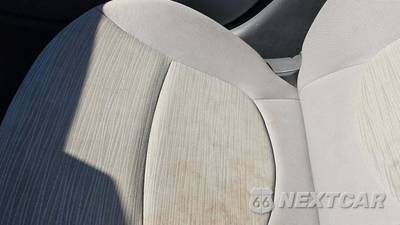 2017 Hyundai Accent SE Sedan - zdjęcie 20 z 30 - miniatura