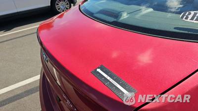 2017 Hyundai Accent SE Sedan - zdjęcie 19 z 30 - miniatura