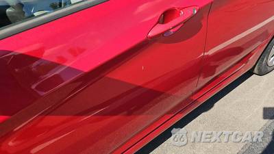 2017 Hyundai Accent SE Sedan - zdjęcie 23 z 30 - miniatura