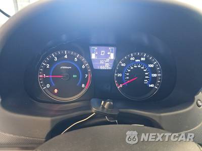2017 Hyundai Accent SE Sedan - zdjęcie 12 z 30 - miniatura