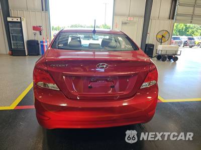 2017 Hyundai Accent SE Sedan - zdjęcie 5 z 30 - miniatura