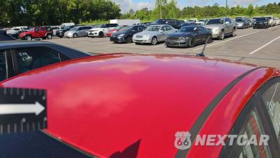 2017 Hyundai Accent SE Sedan - zdjęcie 25 z 30 - miniatura
