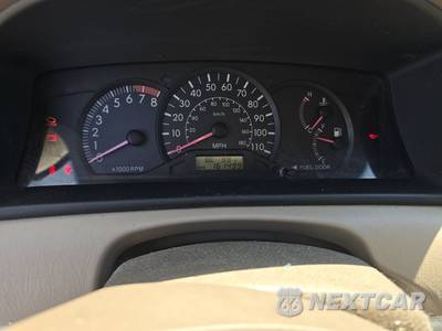 2006 Toyota Corolla CE - zdjęcie 12 z 36 - miniatura
