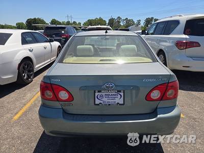 2006 Toyota Corolla CE - zdjęcie 5 z 36 - miniatura