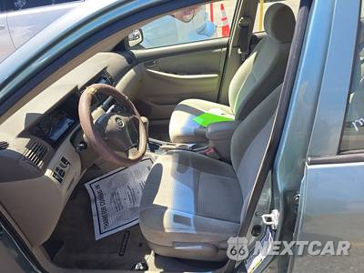2006 Toyota Corolla CE - zdjęcie 7 z 36 - miniatura