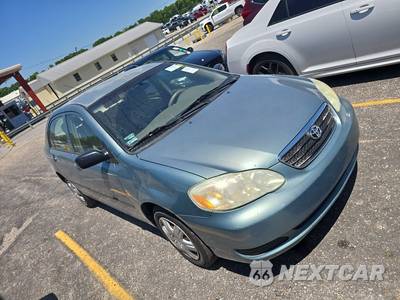 2006 Toyota Corolla CE - zdjęcie 3 z 36 - miniatura