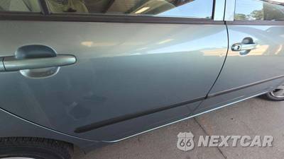 2006 Toyota Corolla CE - zdjęcie 28 z 36 - miniatura