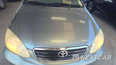 2006 Toyota Corolla CE - zdjęcie 34 z 36 - miniatura