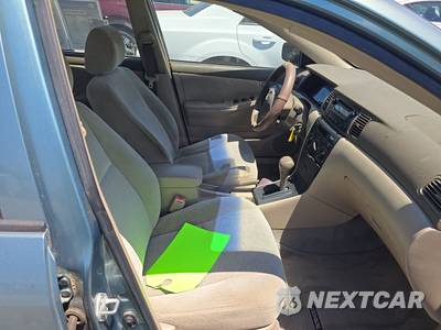 2006 Toyota Corolla CE - zdjęcie 8 z 36 - miniatura