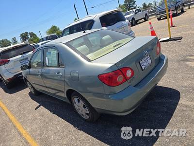 2006 Toyota Corolla CE - zdjęcie 6 z 36 - miniatura