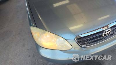 2006 Toyota Corolla CE - zdjęcie 29 z 36 - miniatura