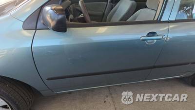 2006 Toyota Corolla CE - zdjęcie 32 z 36 - miniatura