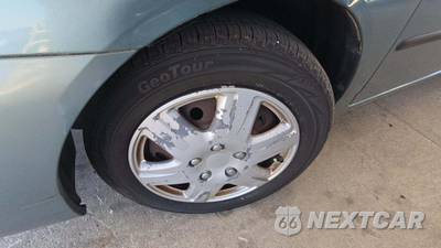 2006 Toyota Corolla CE - zdjęcie 24 z 36 - miniatura