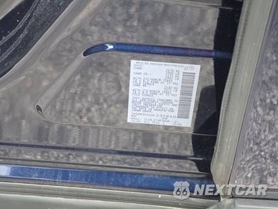 2025 Nissan Pathfinder SL - zdjęcie 15 z 24 - miniatura
