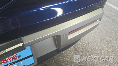 2025 Nissan Pathfinder SL - zdjęcie 23 z 24 - miniatura
