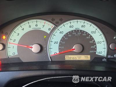 2007 Toyota Camry SE - zdjęcie 12 z 30 - miniatura