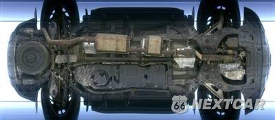 2018 Nissan Pathfinder SL - zdjęcie 18 z 57 - miniatura
