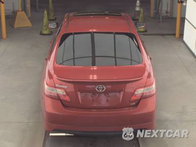 2007 Toyota Camry SE - zdjęcie 5 z 30 - miniatura