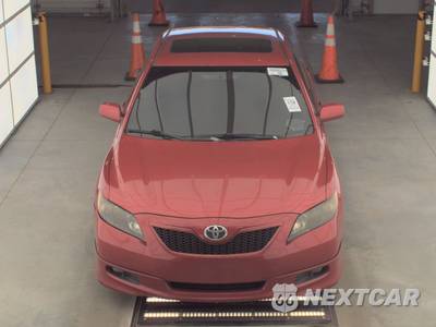 2007 Toyota Camry SE - zdjęcie 2 z 30 - miniatura