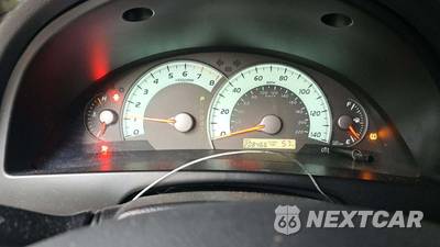 2007 Toyota Camry SE - zdjęcie 19 z 30 - miniatura