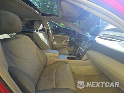 2007 Toyota Camry SE - zdjęcie 8 z 30 - miniatura