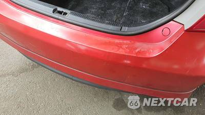 2007 Toyota Camry SE - zdjęcie 27 z 30 - miniatura