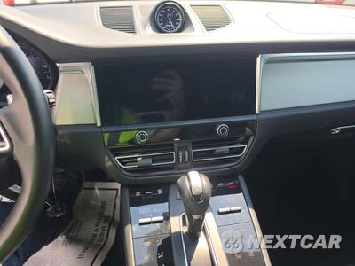 2022 Porsche Macan S - zdjęcie 11 z 25 - miniatura
